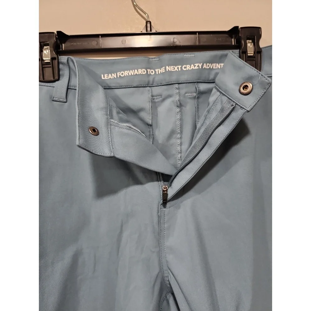 Rhone NWT Shorts 7